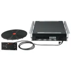image of Hatco IWRMBUT6515 (Quick Ship) Maskerade™ Undercounter Induction Warmer
