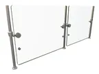 image of Hatco ORBIT100-60 Flav-R-Shield™ Orbit100 Food Shield, Full Service Pass-Over