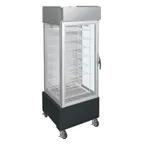 image of Hatco PFST-1XB Pizza Heated Cabinet