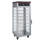 image of Hatco PFST-X Pizza Heated Cabinet