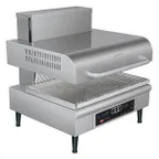 image of Hatco SAL-1-208 Salamander, Countertop, Electric, 22-3/4"L, Flat