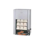 image of Hatco TK-100-240-QS (Quick Ship Model) Toast King® Conveyor Toaster