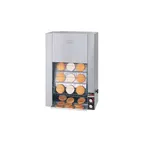 image of Hatco TK-155B Toast King Conveyor Toaster