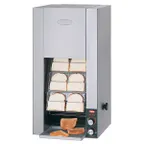 image of Hatco TK-72 Toast King® Conveyor Toaster