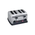 image of Hatco TPT-208-QS (Quick Ship Model) Pop-Up Toaster