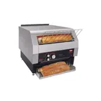 image of Hatco TQ-1800HBA Toast-Qwik® Conveyor Toaster