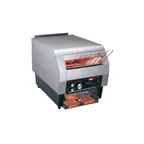 image of Hatco TQ-800 Toast-Qwik® Conveyor Toaster