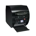 image of Hatco TQ3500H208S615 (Quick Ship) Toast-Qwik® Conveyor Toaster
