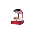 image of Hatco UGFF Ultra-Glo® Portable French Fry Warmer