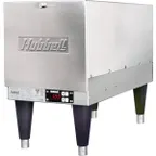image of Hubbell J613 Booster Heater, Electric, 13.5 Kw, 6-Gallon Storage Capacity