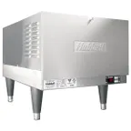 image of Hubbell J654 Booster Heater, Electric, 54.0 Kw, 6-Gallon Storage Capacity