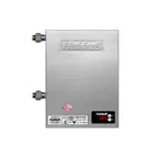 image of Hubbell JTX033-6S Tankless Booster Heater, Electric, Wall Mount, 33.0Kw
