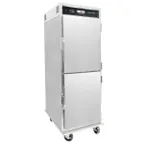 image of Henny Penny HHC900.37 Full-Size Heated Holding Cabinet,  SimpleHold Controls, 15 Shelf Runners