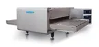 image of TurboChef HHC 2620, STANDARD, 50/50 (HCW-9500-506 HhC 2620) Electric Countertop Conveyor Oven