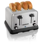 image of Hamilton Beach 24855 Pop-Up Toaster