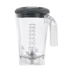image of Hamilton Beach 6126-1200 Revolution™ Blender Container, 64 Oz., Polycarbonate