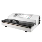 image of Hamilton Beach 65-0101 Weston PRO-2100 Countertop External Vacuum Sealer with 15" Seal Bar