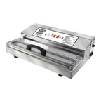 image of Hamilton Beach 65-0401-W Weston PRO-3000 Countertop External Vacuum Sealer with 15" Seal Bar