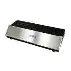 image of Hamilton Beach 65-0501-W Weston Countertop Professional Advantage External Vacuum Sealer with 11" Seal Bar