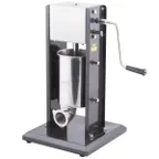 image of Hamilton Beach 86-0701-W Manual Sausage Stuffer