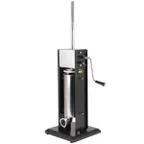 image of Hamilton Beach 86-1101-W Manual Sausage Stuffer