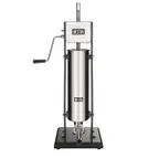 image of Hamilton Beach 86-1501-W Manual Sausage Stuffer