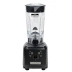 image of Hamilton Beach HBH450R Tango® High Performance Bar Blender, Two Speed Motor