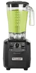 image of Hamilton Beach HBH550R Furry Blender, 64 Oz. Capacity, Variable Speed, High/Low