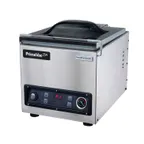 image of Hamilton Beach HVC254 PrimaVac Countertop Chamber Vacuum Packaging Machine with 10" Single Seal Bar