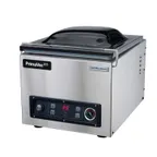 image of Hamilton Beach HVC305 PrimaVac Countertop Chamber Vacuum Packaging Machine with 12" Single Seal Bar