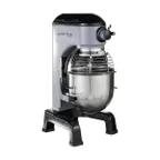 image of Centerline by Hobart HMM20-1STD Countertop 20 qt Planetary Mixer with Timer, #12 HUB, 3-Speed, 1/2 hp