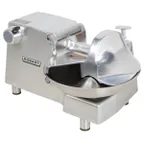 image of Hobart 84186-2 15 lbs Buffalo Chopper Food Processor with 18" Diameter Bowl, 1 hp