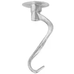 image of Hobart EDDOUGH-ALU140 "Classic" Mixer, 140 qt "ED" Dough Hook, Aluminum