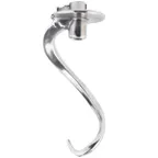 image of Hobart EDDOUGH-HL40SS Legacy® Mixer, 40 qt "ED" Dough Arm, Stainless Steel