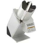 image of Hobart FP150-2  Benchtop Continuous Feed Food Processor, Unit Only, 14 lbs per/min, 1/2 hp
