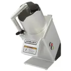 image of Hobart FP150C-1 Benchtop Continuous Feed Correctıonal Food Processor, Unit Only, 14 lbs per/min, 1/2 hp