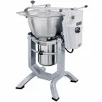 image of Hobart HCM450-61 Vertical Cutter Mixer with 45 qt Capacity, Tilting Bowl, 5 hp, US/EXPORT Configuration