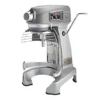 image of Hobart HL200-2 Countertop 20 qt Planetary Mixer without Attachments, #12 HUB, 3-Speed, 1/2 hp