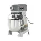 image of Hobart HL200-40STD Countertop 20 qt Planetary Mixer with 3-Speed, 1/2 hp