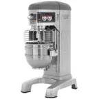 image of Hobart HL662-1STD Floor Model 60 qt Planetary Pizza Mixer, #12 HUB, 2-Speed, 2-7/10 hp