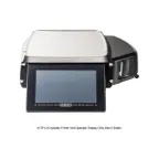 image of Hobart HTIP-LH4 - 30 lb x .01 lb Scale, 14" x 15" Platform, HTi Printer, Dual 1GB RAM, 16GB SD, NTEP, cULus