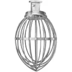 image of Hobart IWIRE-HL80, 80 qt "I" Wire Whip