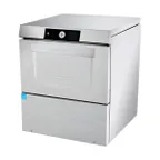image of Hobart LXGNPR-3 Undercounter Dishwasher/Glasswasher,38 or 29 Racks/Hr-Low Temp-120V