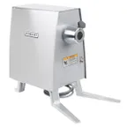 image of Hobart PD-70 Power Drive Unit, #12 Hub, 700 RPM, 1/2 HP, 115V, Stainless Steel Finish, Fruit & Vegetable Cutter