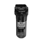 image of Hoshizaki 9795-80  Single Configuration E-10 Prefilter System 10" Tall, NSF