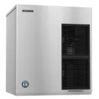 image of Hoshizaki F-2001MWJ 30" Flake Ice Machine Head, Water Cooled, 2043 lb/24 hr