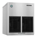 image of Hoshizaki F-801MWJ-C 22" Nugget Ice Machine Head, Water Cooled, 632 lb/24 hr