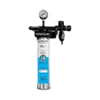image of Hoshizaki H9320-51 Single Cartridge Filtration System - 0.5 Micron Rating and 2 GPM