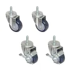 image of Hoshizaki HS-3586 Casters, 6",