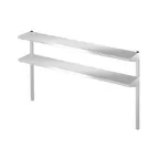 image of Hoshizaki HS-5230@2 Double Overshelf, For 67" Cabinet